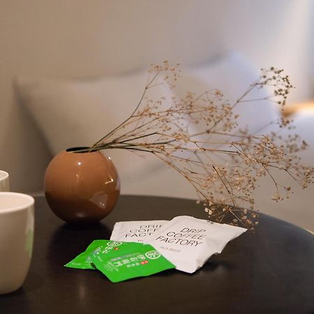 Design Hotel Kyoto Fuyacho Extérieur photo