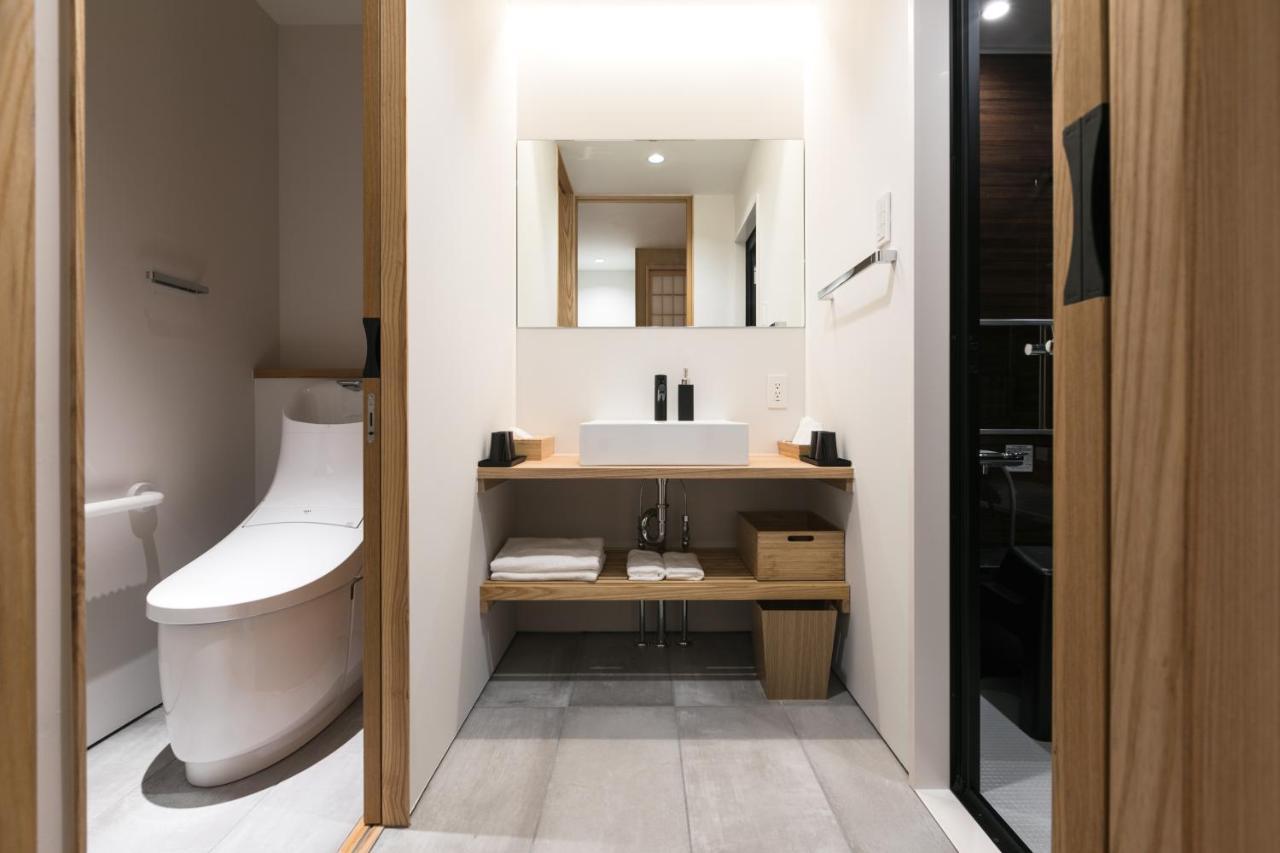 Design Hotel Kyoto Fuyacho Extérieur photo