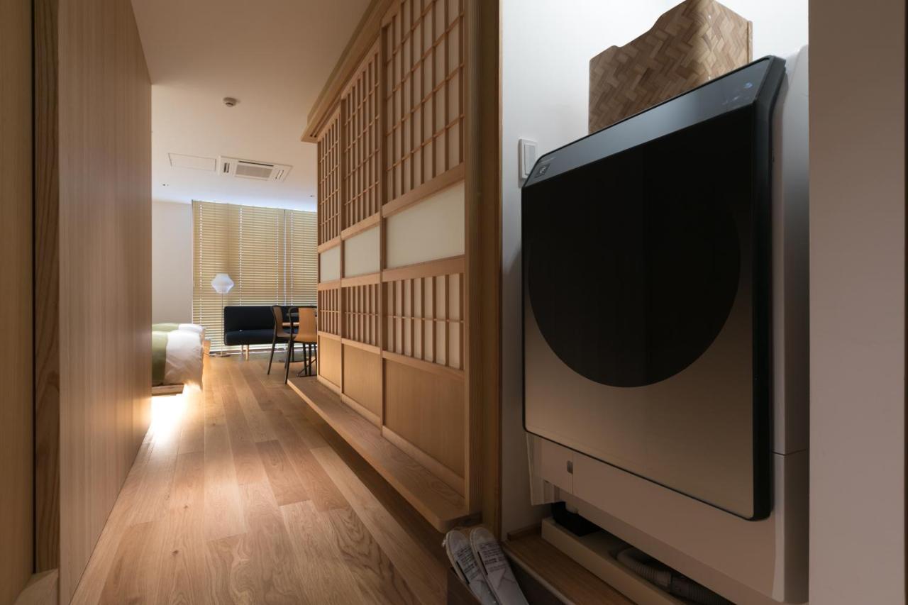Design Hotel Kyoto Fuyacho Extérieur photo
