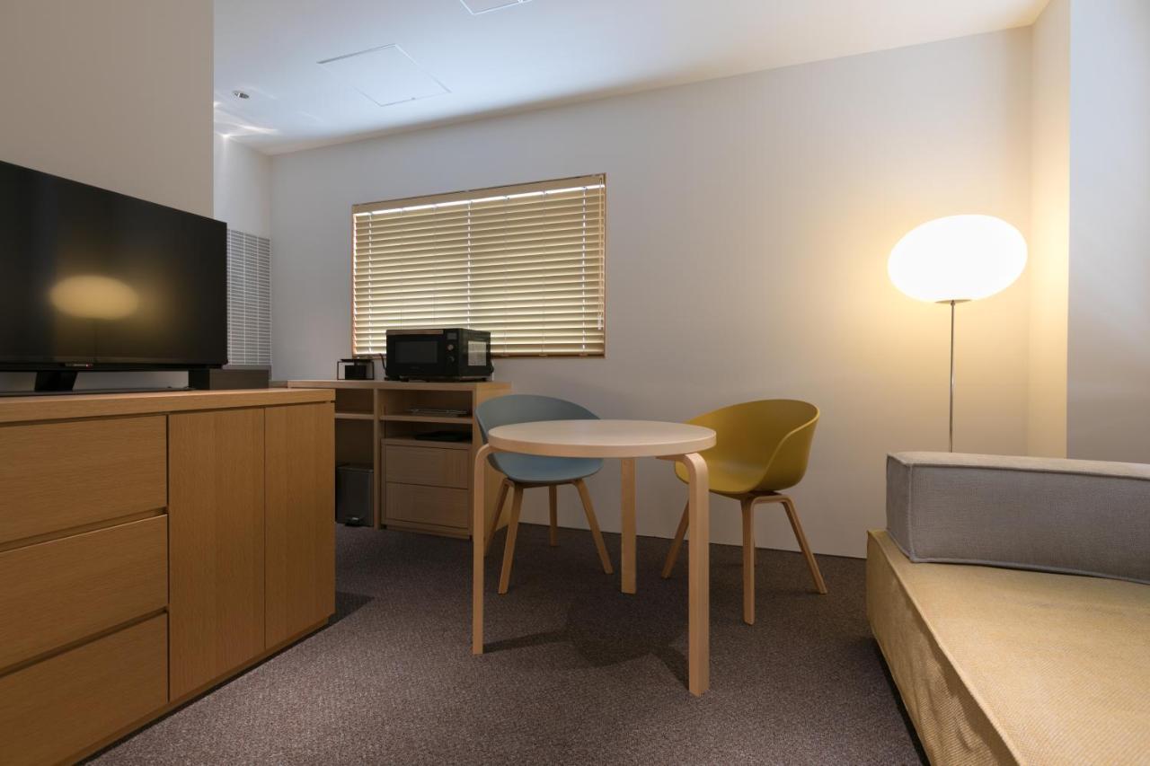 Design Hotel Kyoto Fuyacho Extérieur photo
