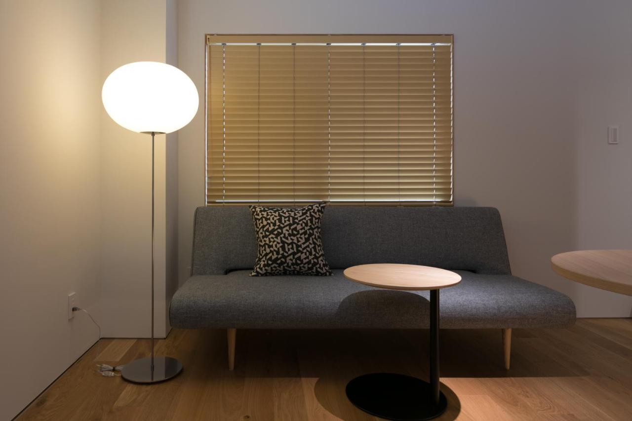 Design Hotel Kyoto Fuyacho Extérieur photo