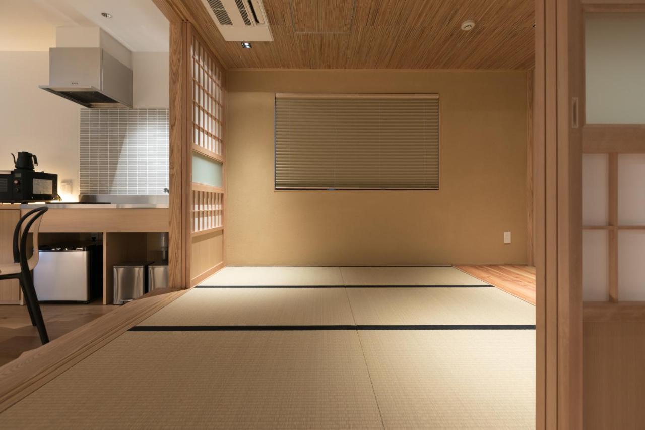 Design Hotel Kyoto Fuyacho Extérieur photo