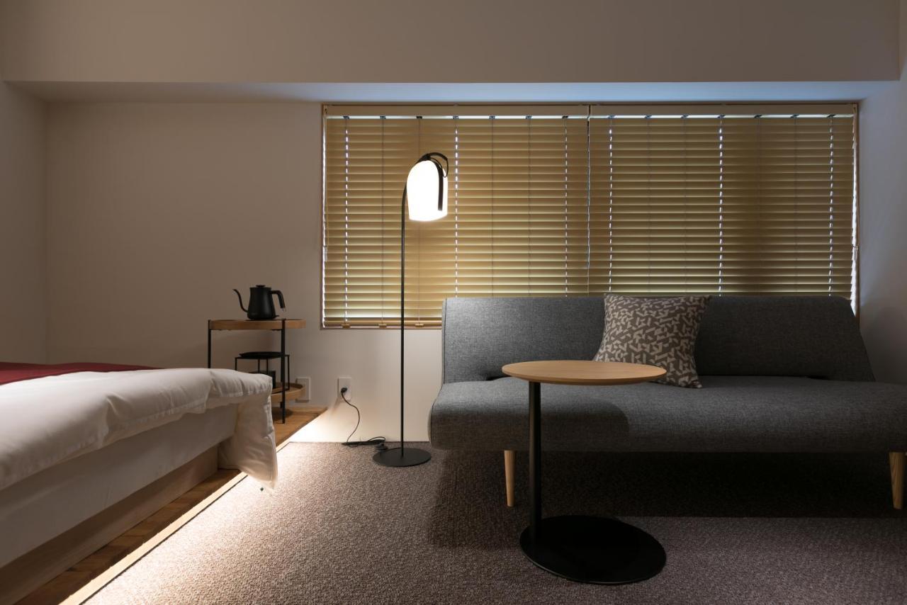 Design Hotel Kyoto Fuyacho Extérieur photo