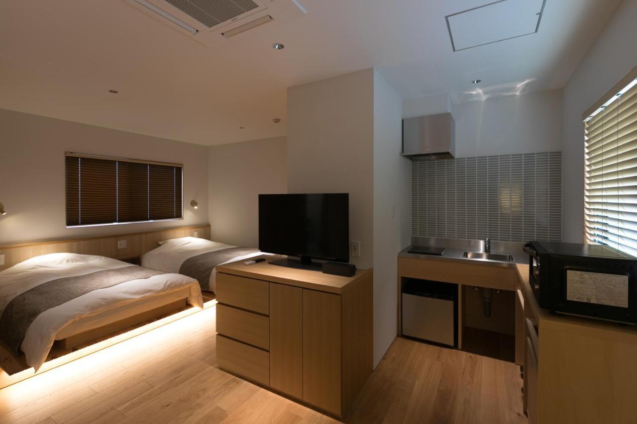 Design Hotel Kyoto Fuyacho Extérieur photo