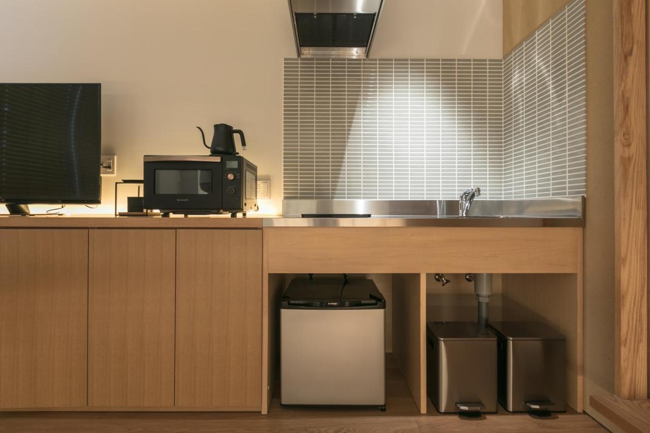 Design Hotel Kyoto Fuyacho Extérieur photo