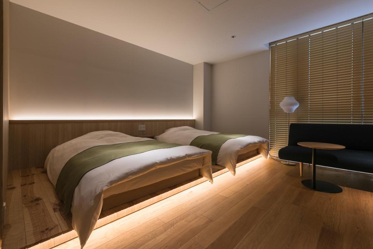 Design Hotel Kyoto Fuyacho Extérieur photo