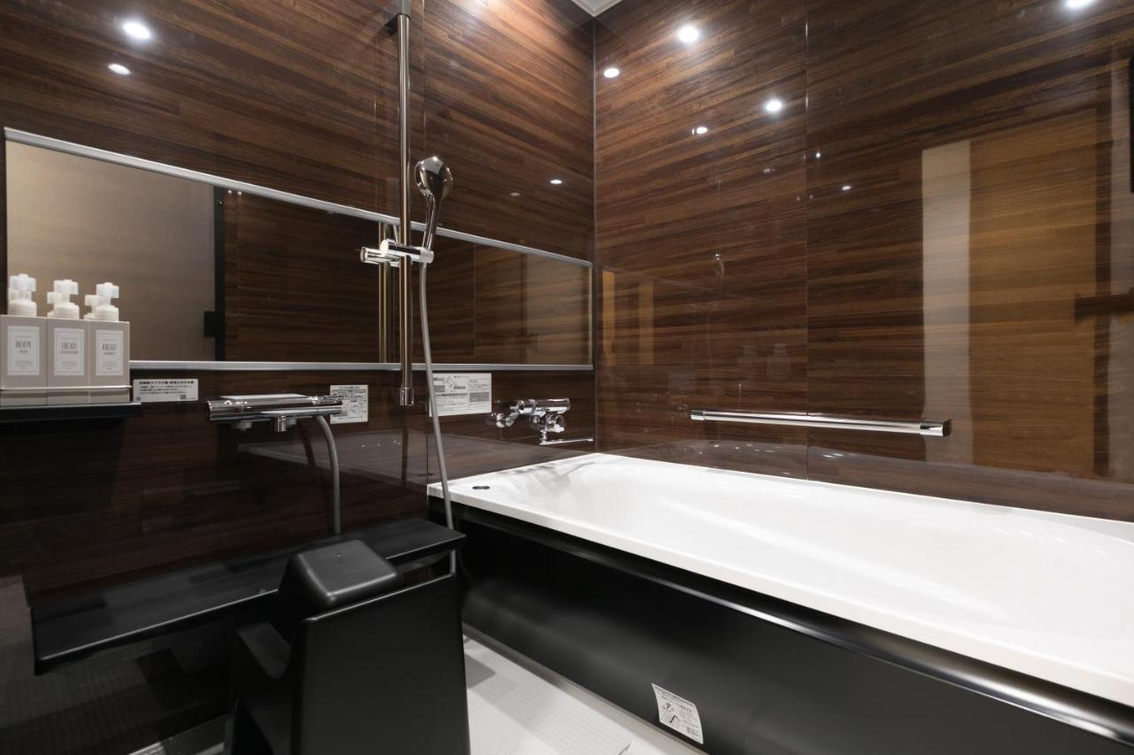 Design Hotel Kyoto Fuyacho Extérieur photo