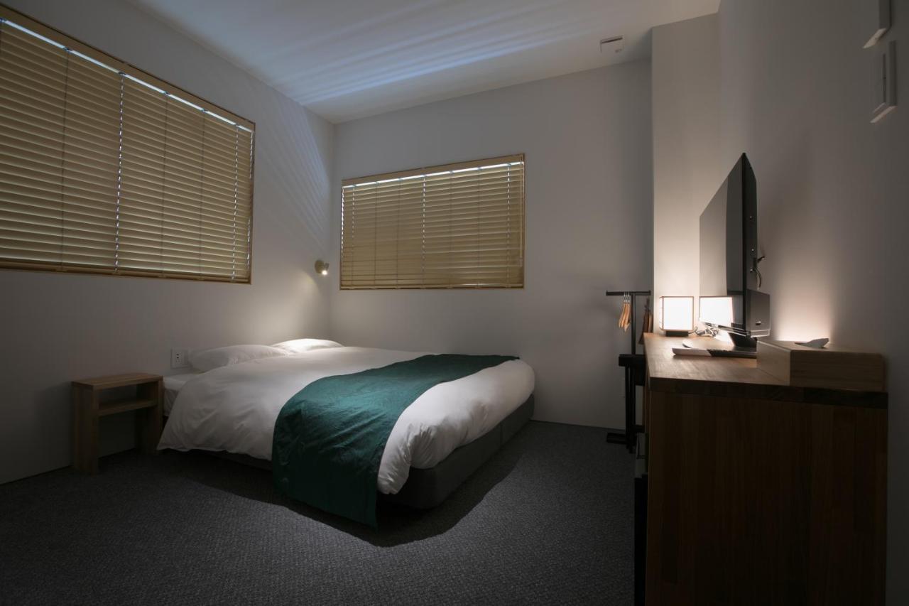 Design Hotel Kyoto Fuyacho Extérieur photo
