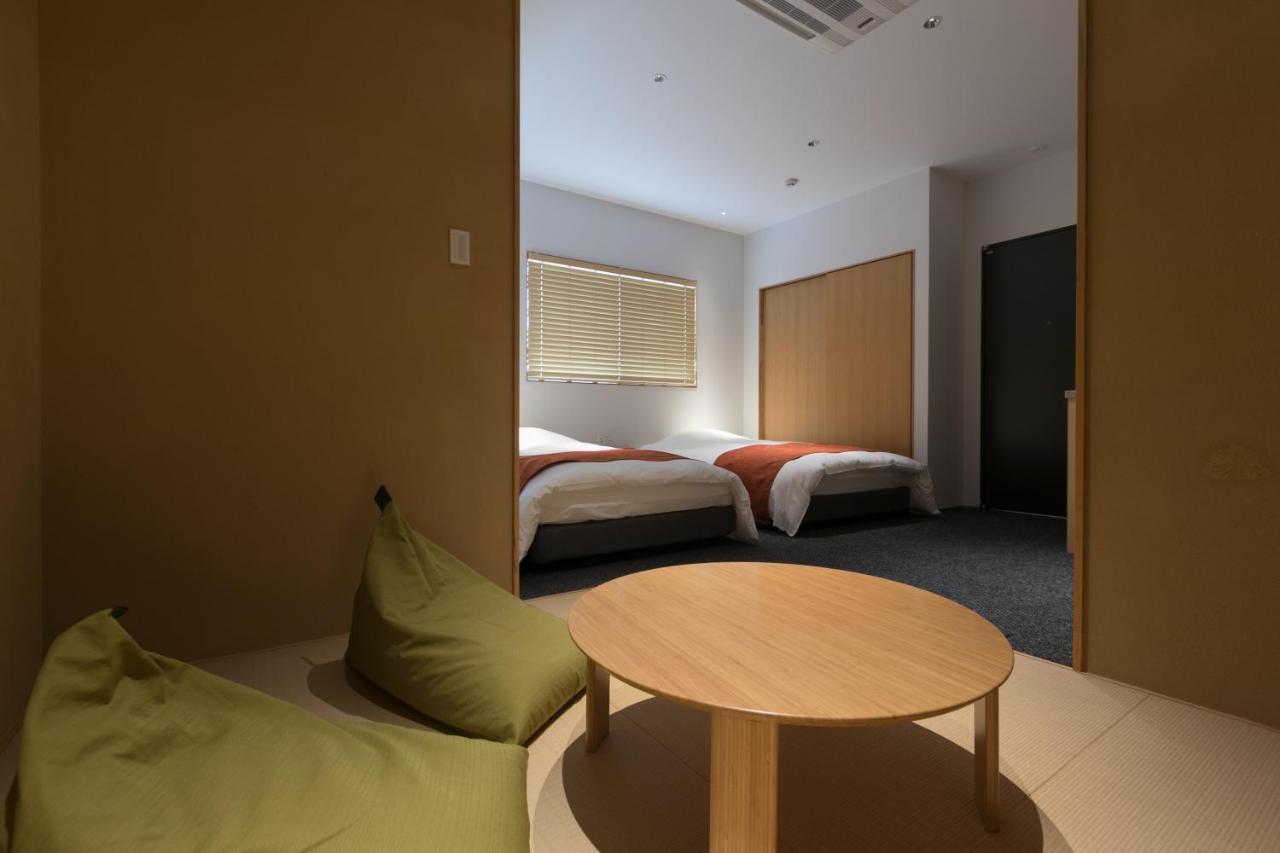 Design Hotel Kyoto Fuyacho Extérieur photo