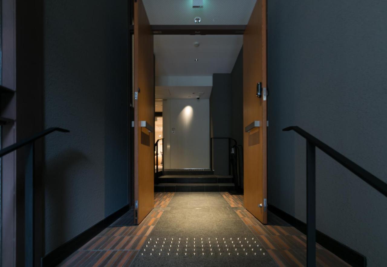 Design Hotel Kyoto Fuyacho Extérieur photo