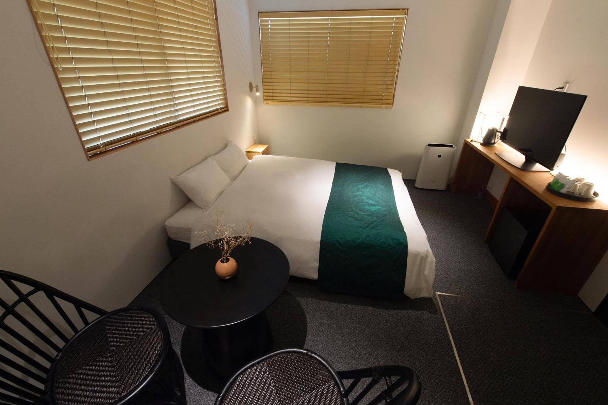 Design Hotel Kyoto Fuyacho Extérieur photo