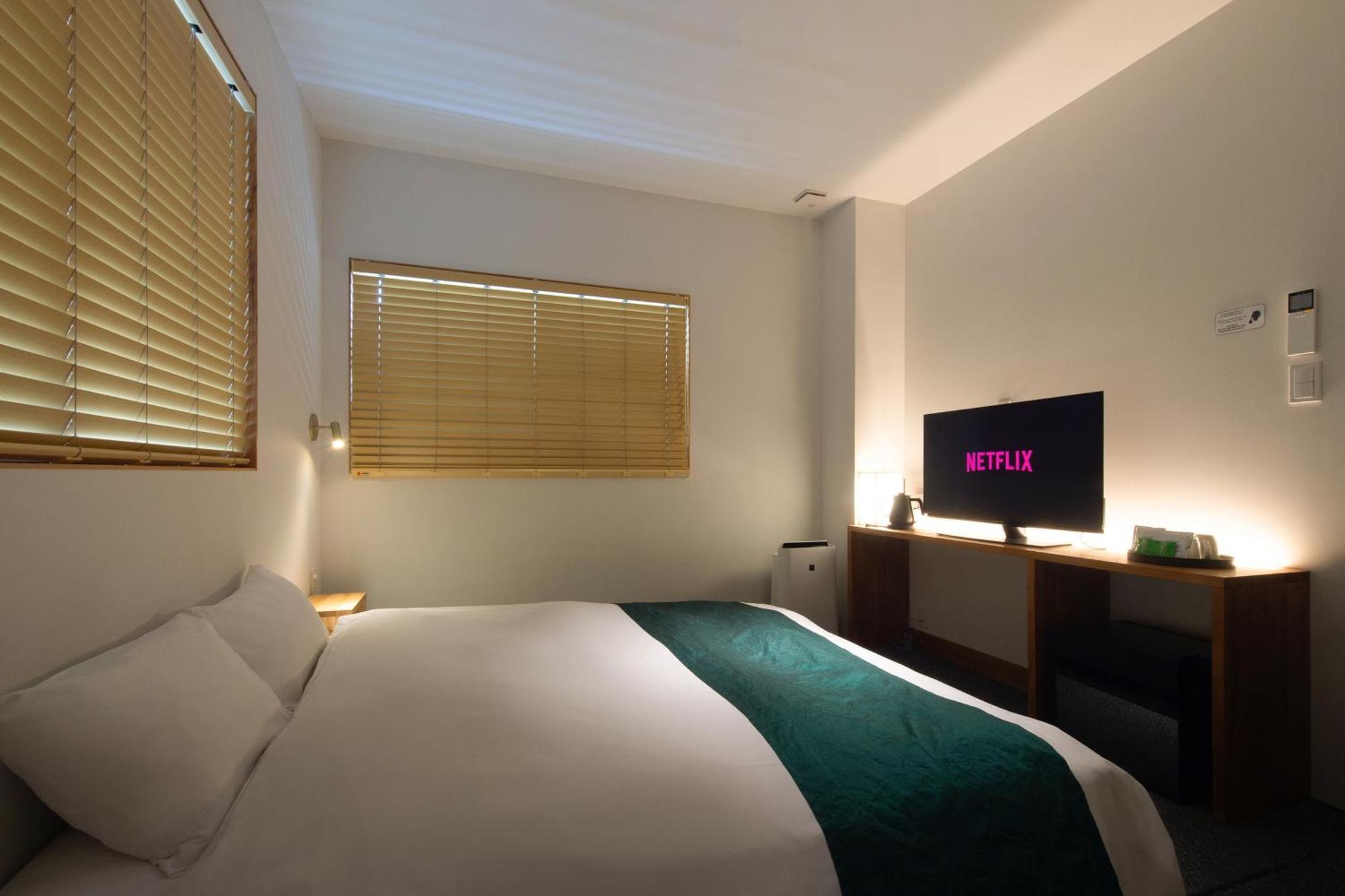 Design Hotel Kyoto Fuyacho Extérieur photo