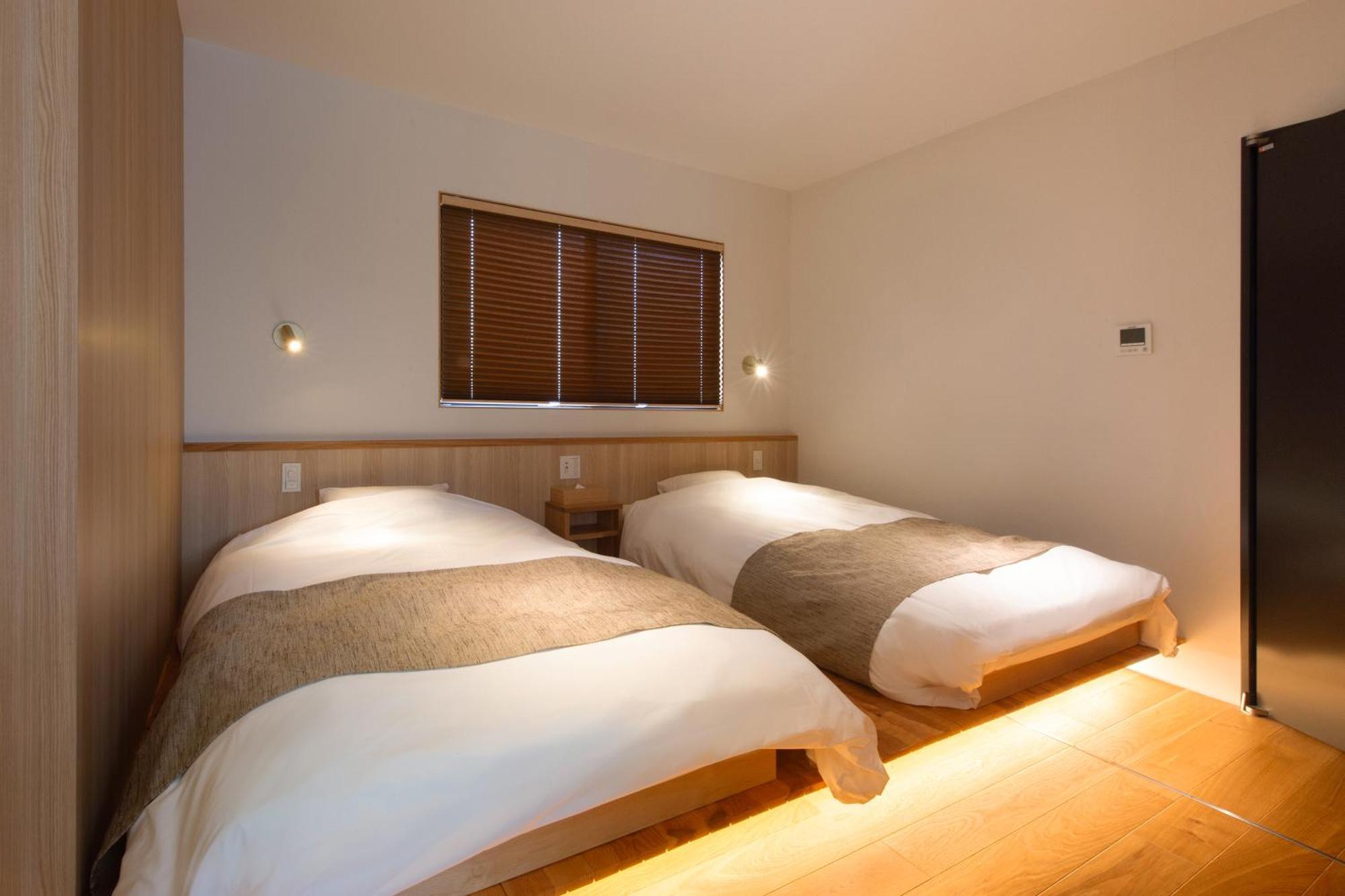 Design Hotel Kyoto Fuyacho Extérieur photo