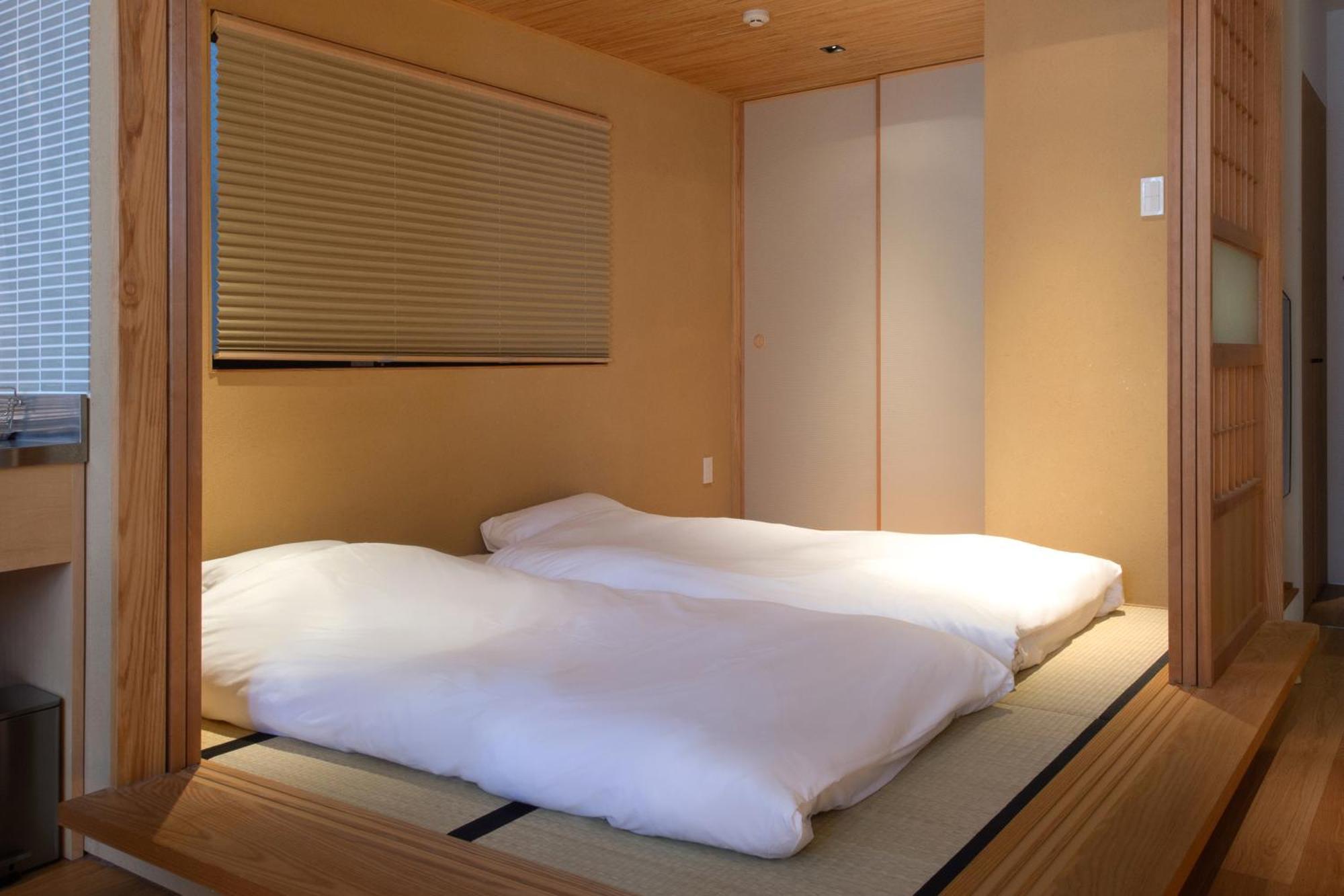 Design Hotel Kyoto Fuyacho Extérieur photo