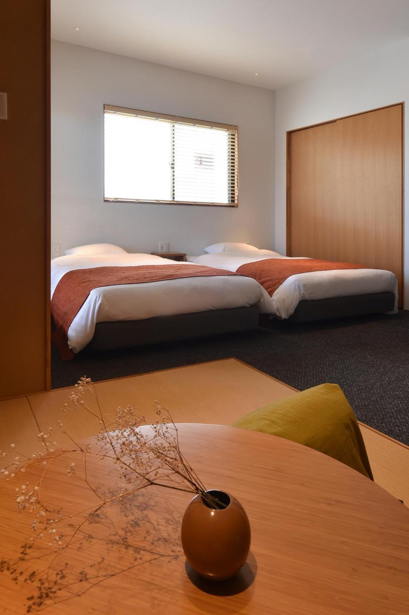Design Hotel Kyoto Fuyacho Chambre photo