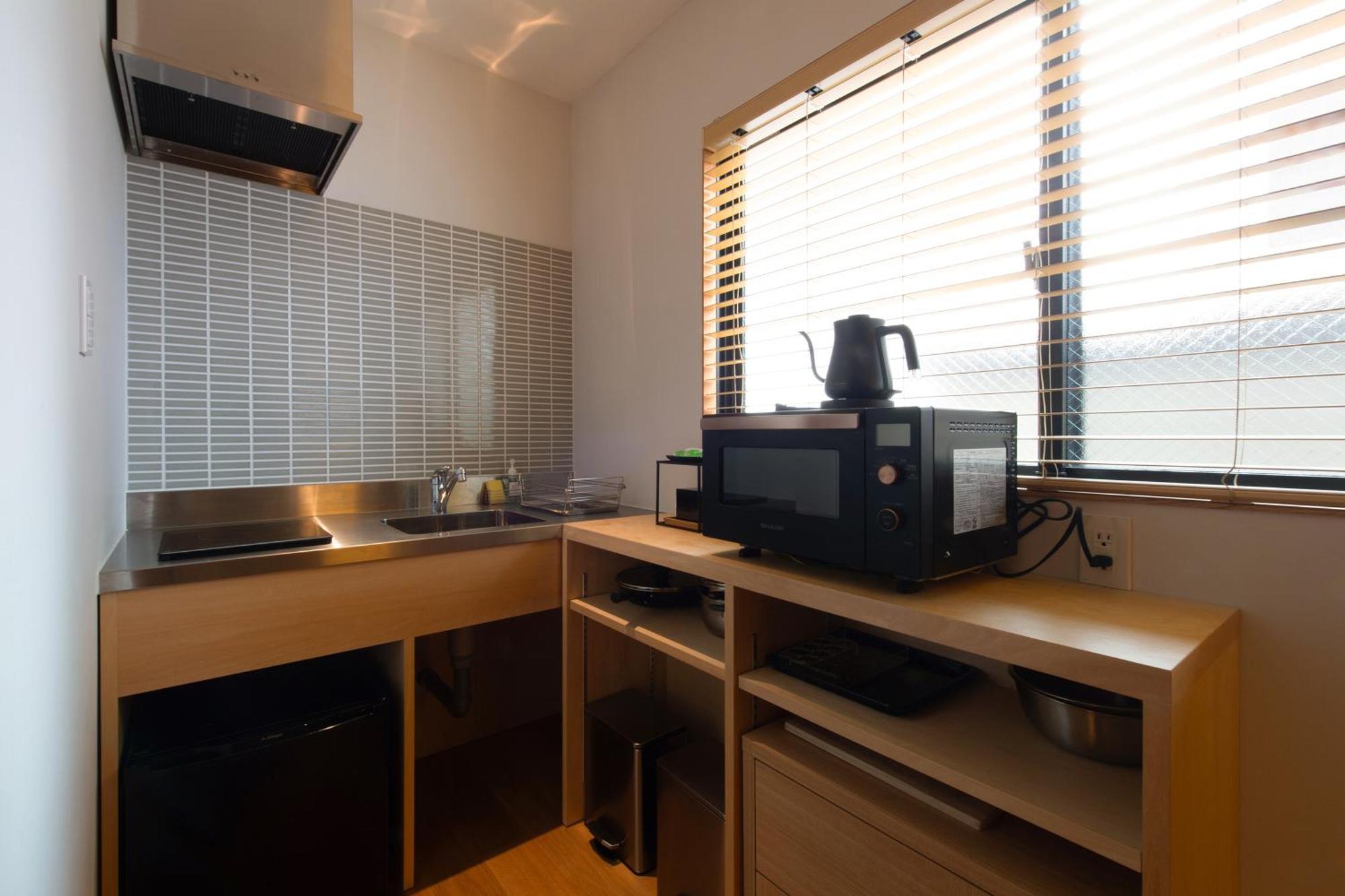 Design Hotel Kyoto Fuyacho Chambre photo
